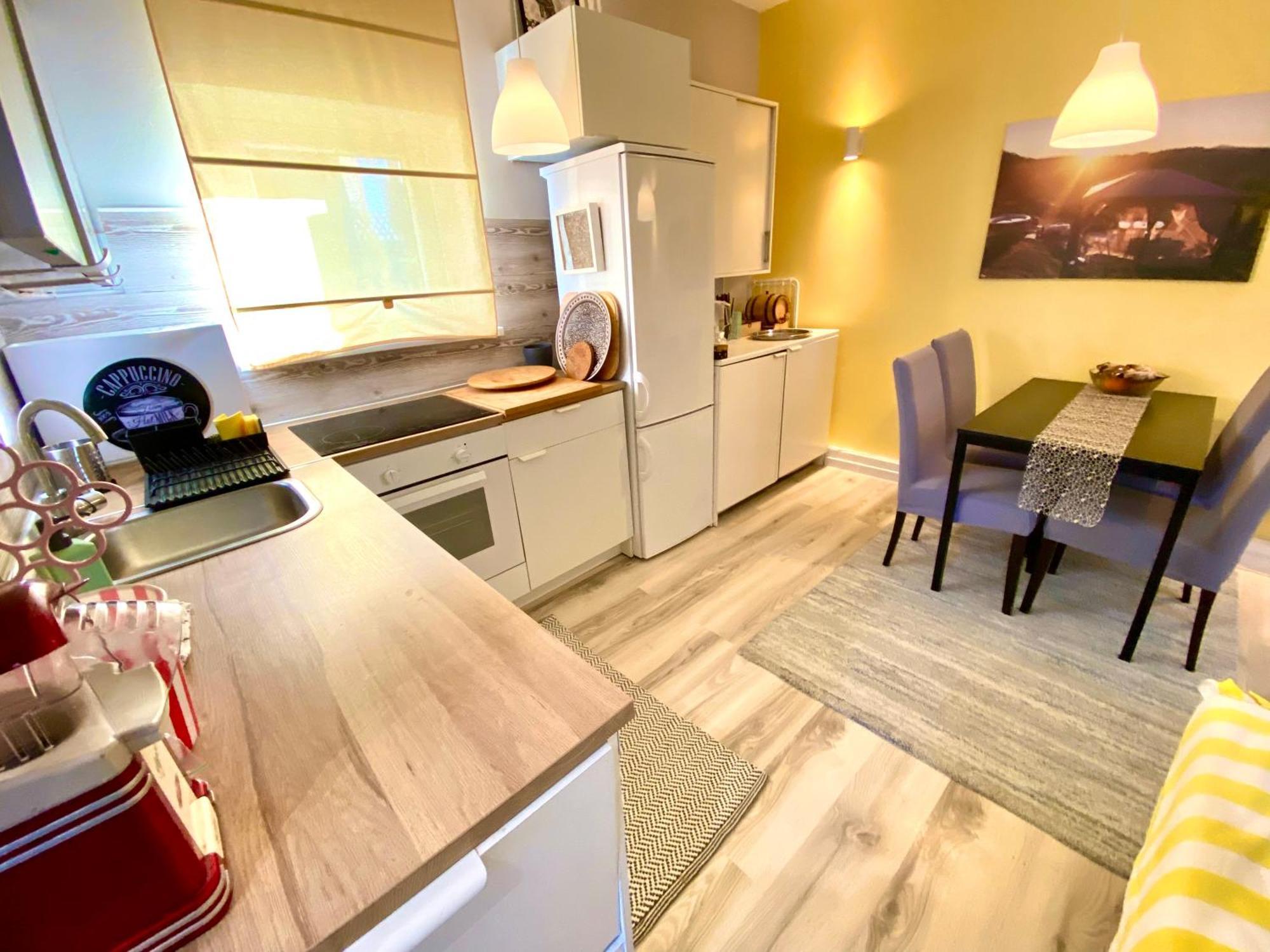 Avala Sunset Apartments Bělehrad Exteriér fotografie
