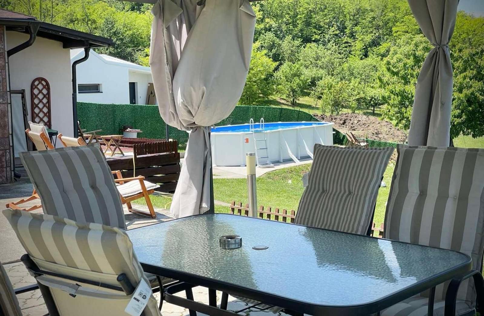 Avala Sunset Apartments Bělehrad Exteriér fotografie