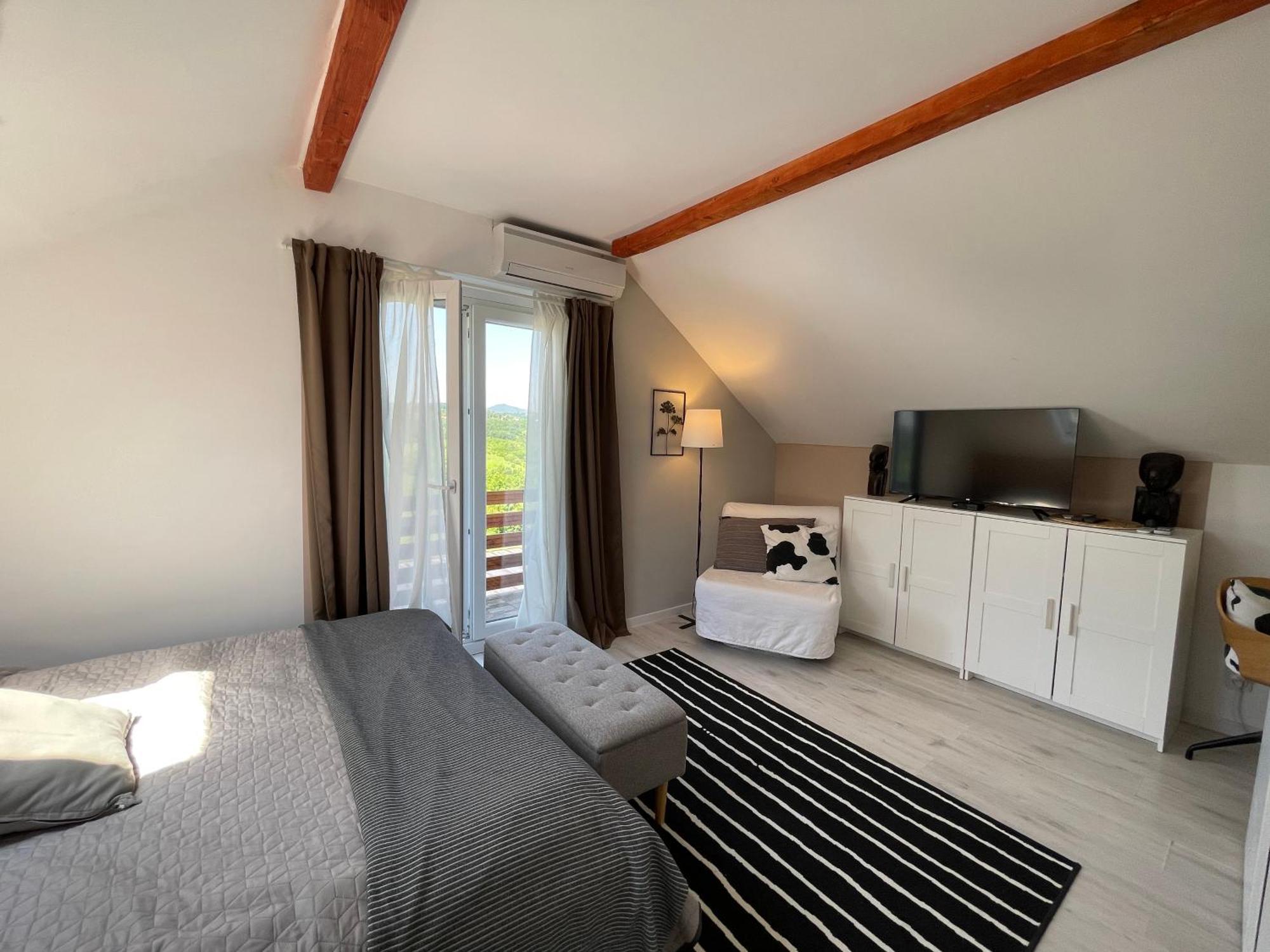 Avala Sunset Apartments Bělehrad Exteriér fotografie